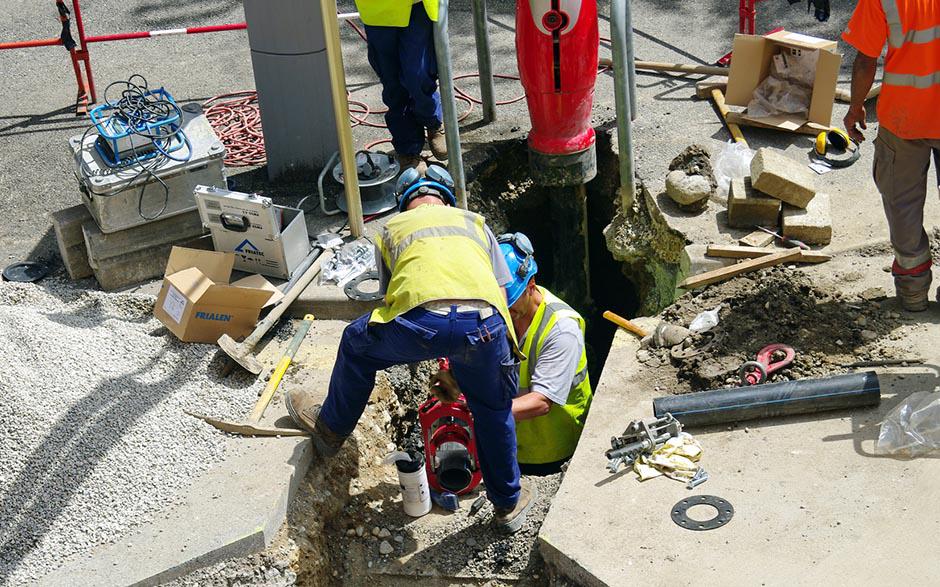 prix débouchage canalisation Issy-les-Moulineaux