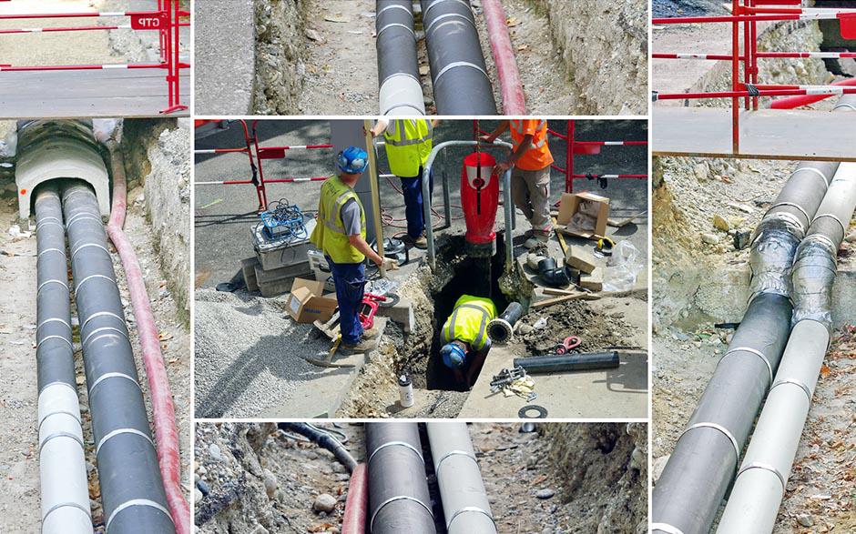prix débouchage canalisation Issy-les-Moulineaux