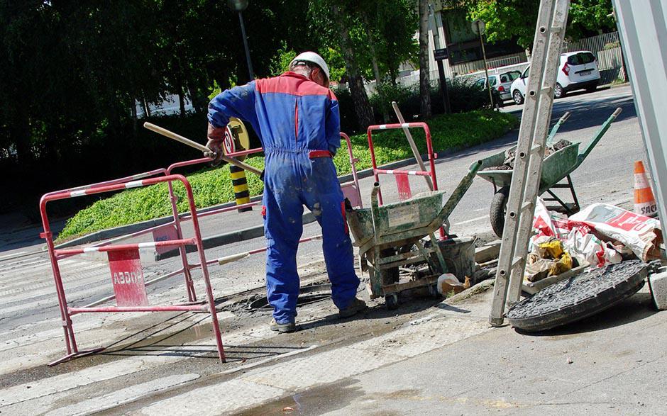 débouchage égout Nanterre