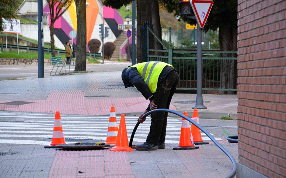 débouchage douche Corbeil-Essonnes