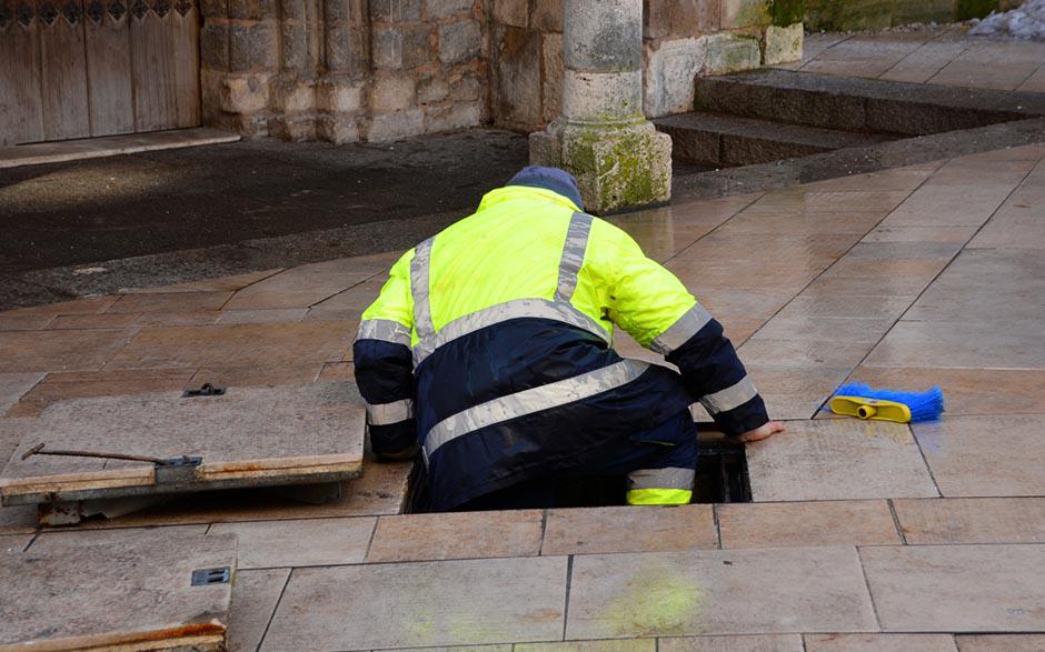 débouchage canalisations Le Blanc-Mesnil